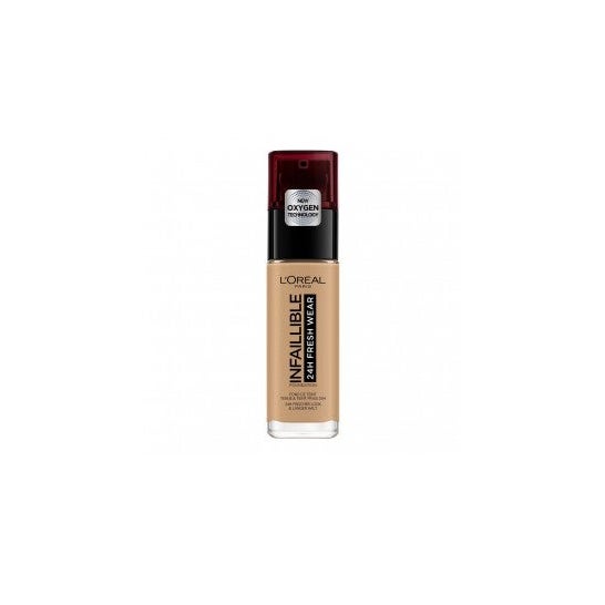 L'oreal Infallible Fresh Wear Base 260 Soleil Dore