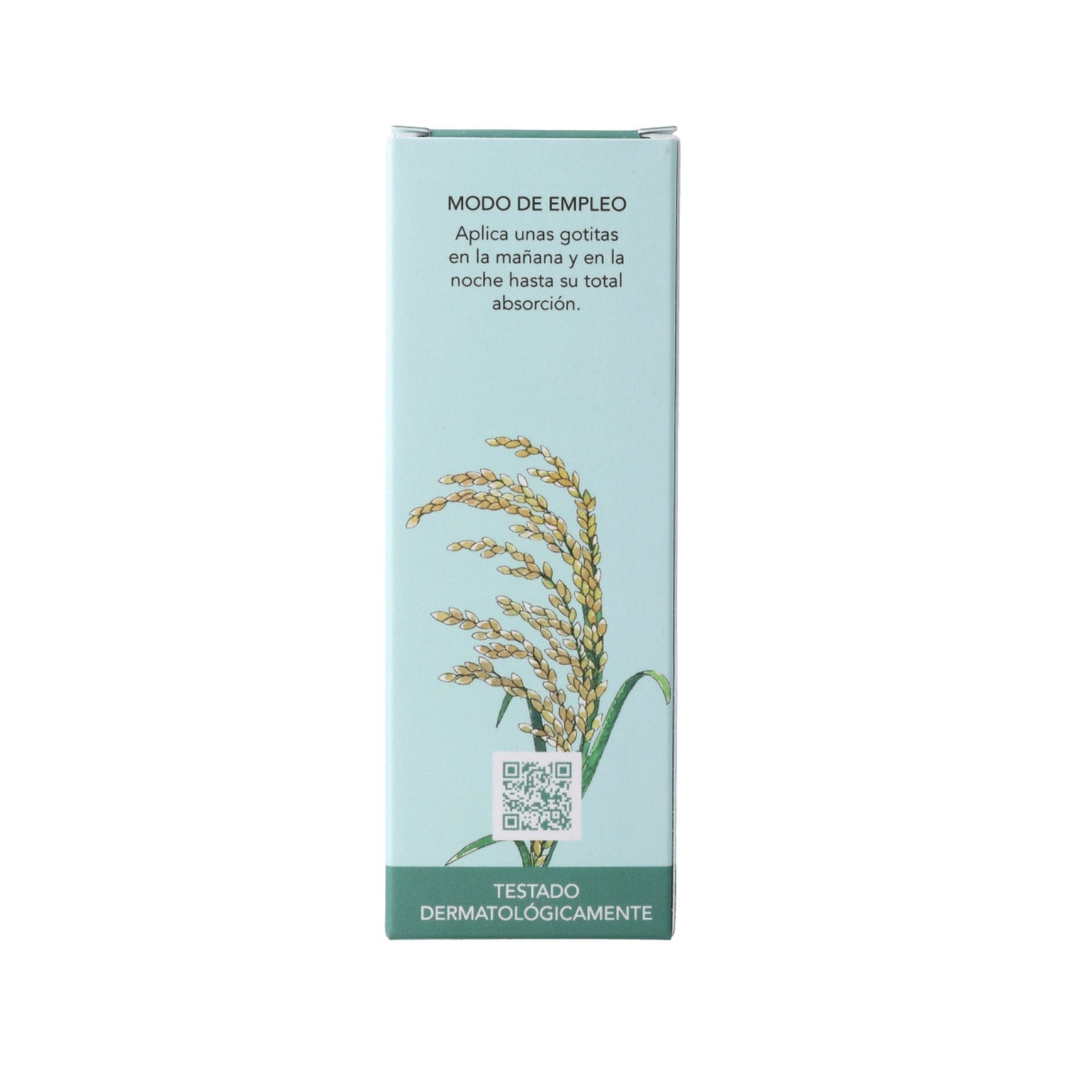La Albufera Aceite Germen Arroz 30ml