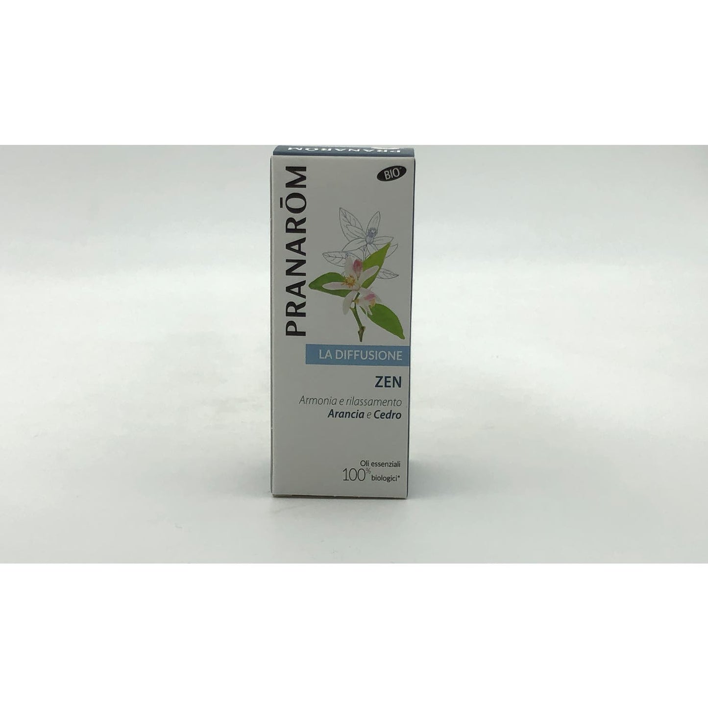 Pranarôm La Difusión Zen BIO 30ml