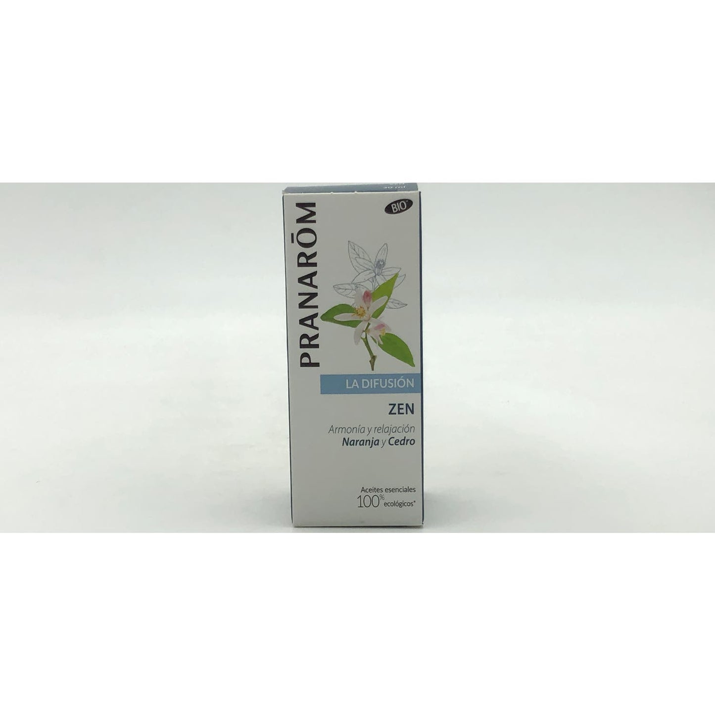 Pranarôm La Difusión Zen BIO 30ml
