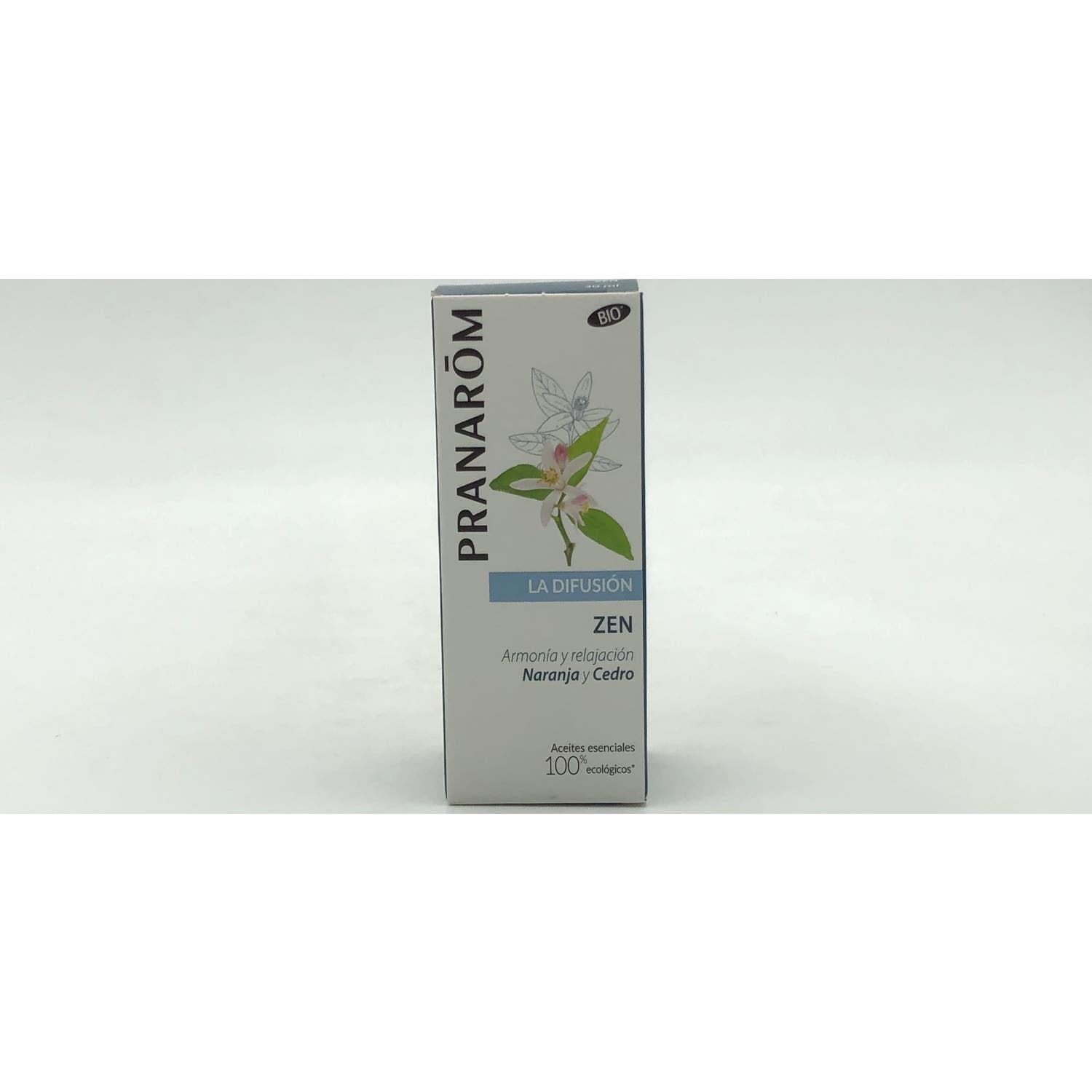 Pranarôm La Difusión Zen BIO 30ml