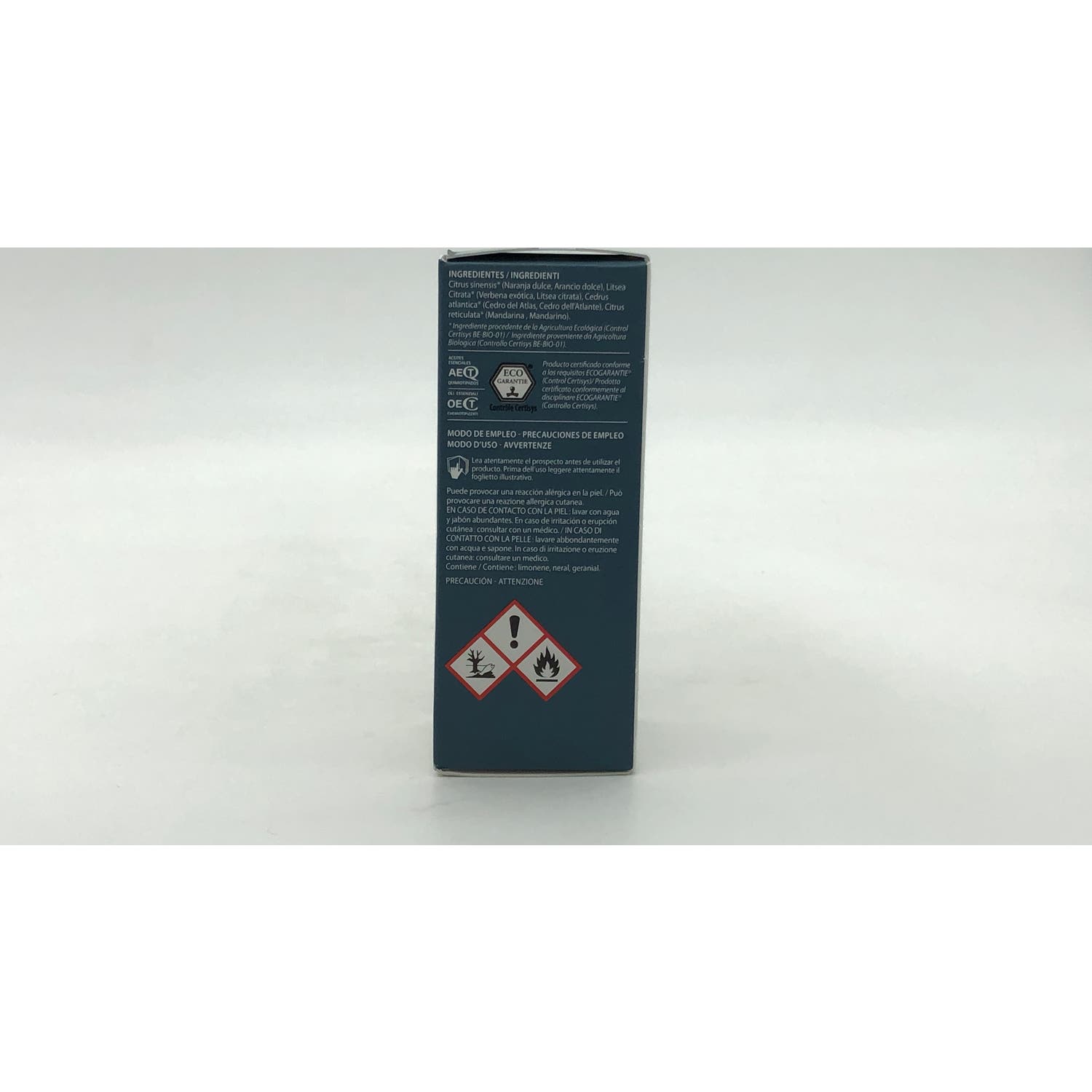 Pranarôm La Difusión Zen BIO 30ml