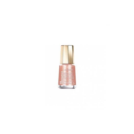 Mavala Nail Polish Mini 468 Zephyropolis 5 ml