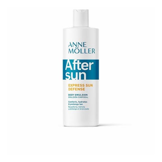 Anne Möller Express Sun Defense After Sun Body 375ml