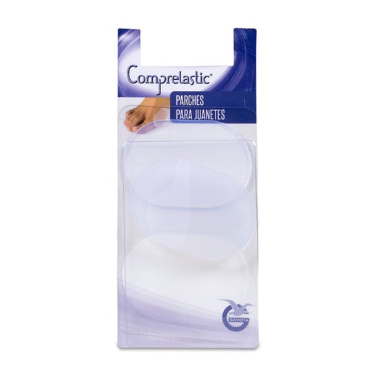 Separador Plano Comprelastic Tm 2u