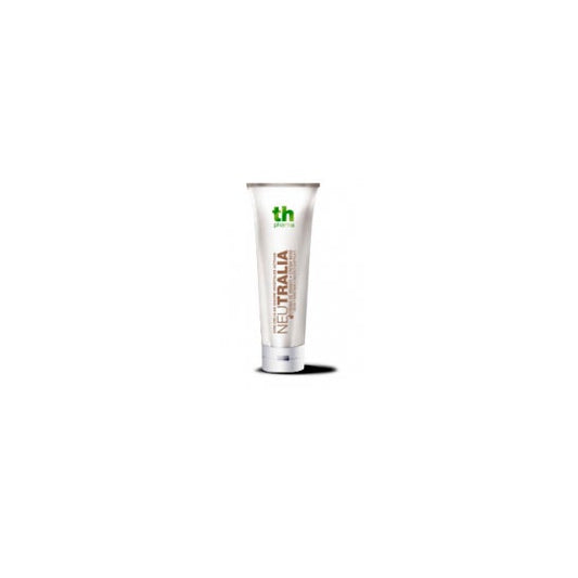 TH Pharma Neutralia crema de manos secas y agrietadas 75ml