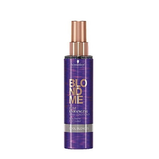 Schwarzkopf Acondicionador Perfeccionador Rubios Blondme 150 ml