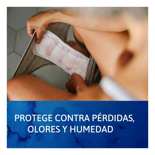 Tena Discreet Extra Plus 16uds