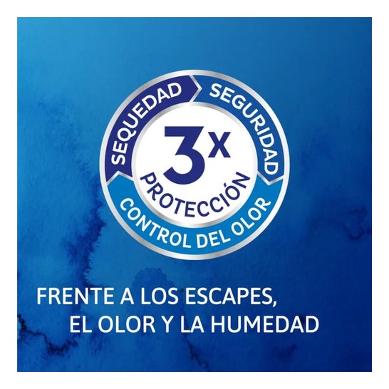 Tena Discreet Extra Plus 16uds