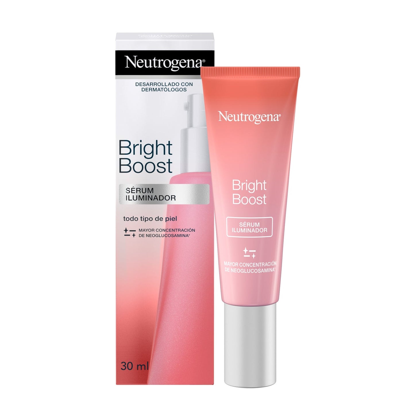 Neutrogena® Bright Boost Sérum Iluminador 30ml