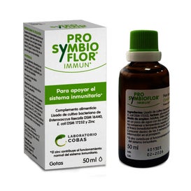 Symbioflor Prosymbioflor 50ml