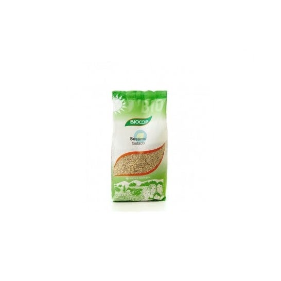 Biocop Sésamo Tostado Bio 250 g