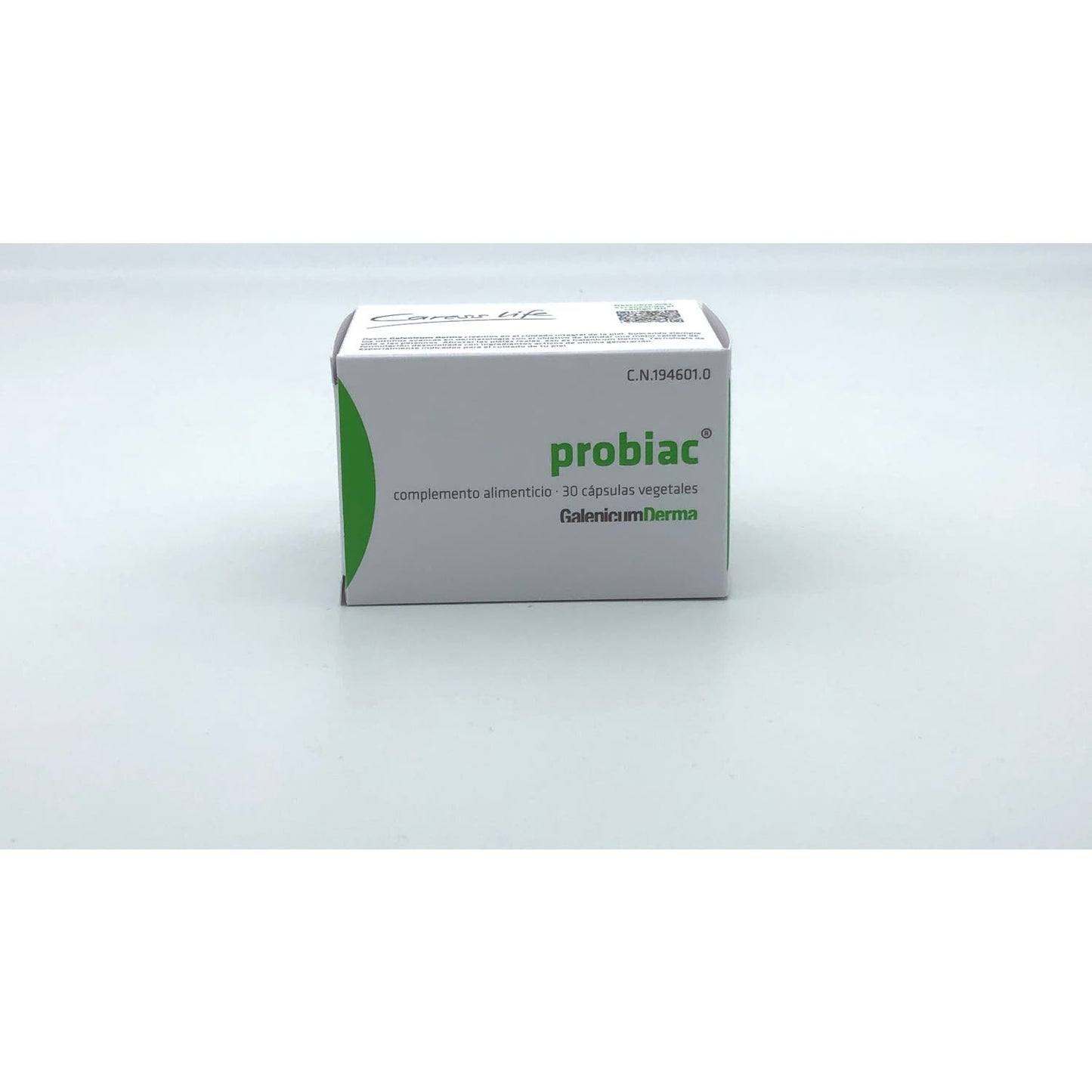 Galenicum Derma Probiac 30comp