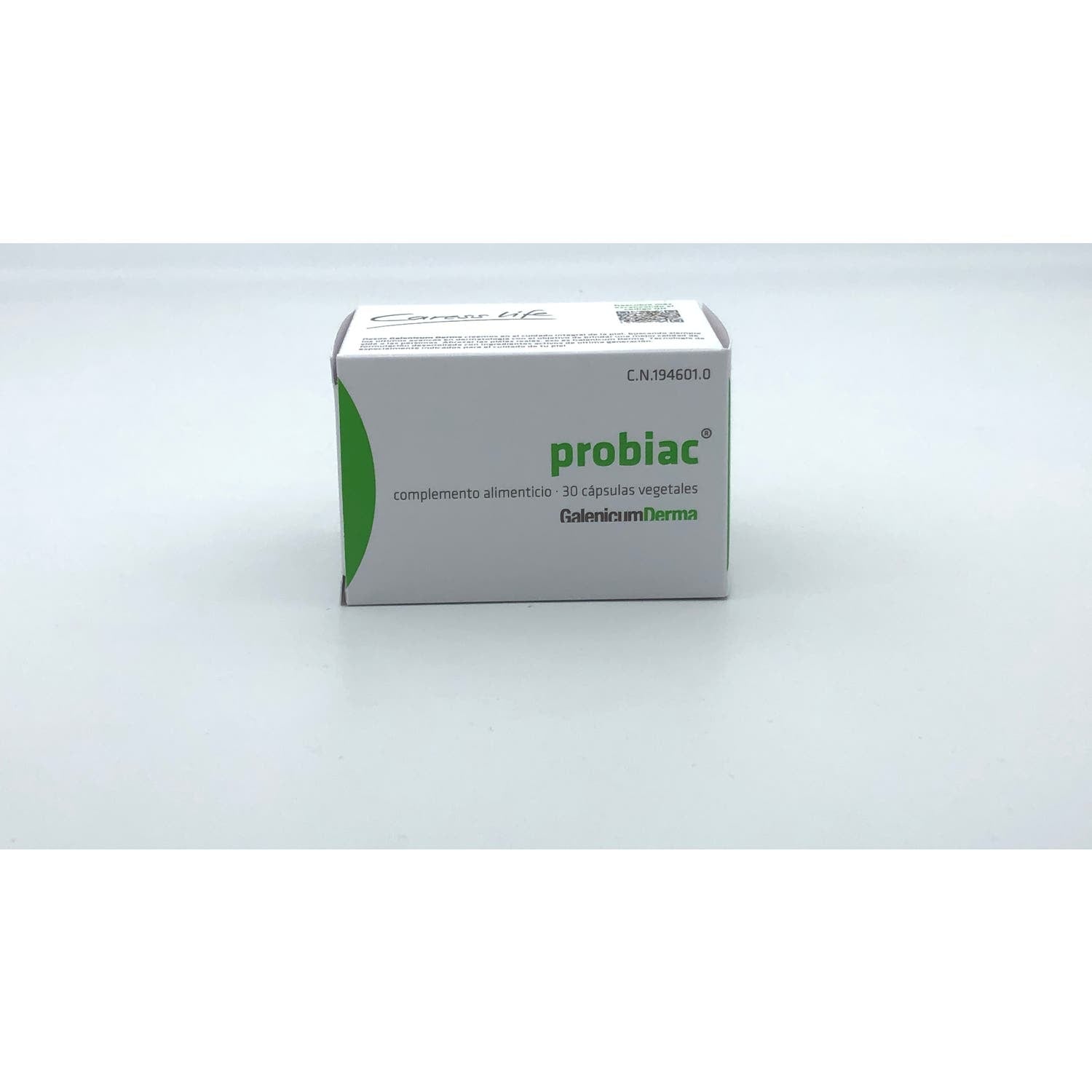 Galenicum Derma Probiac 30comp
