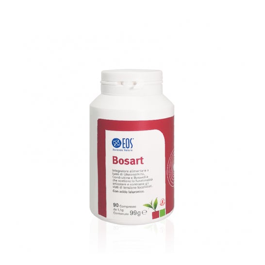 Eos Bosart 1,1 g 90 comp