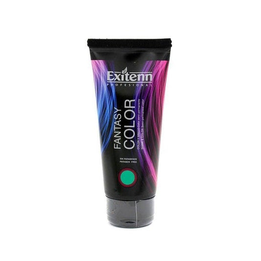 Exitenn Fantasy Color Verde 100 ml