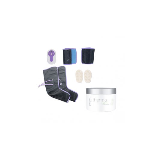 Postquam Pack Presoterapia en Casa + Criogel