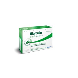 Bioscalin Nova Genina Anticaída 30comp