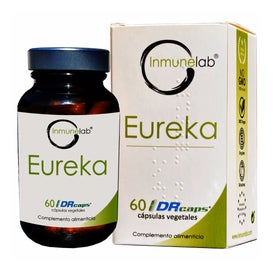 Inmunelab Eureka 60 caps