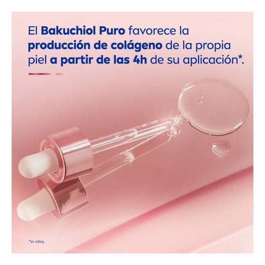 Nivea Cellular Expert Lift Sérum 3 Zonas com Bakuchiol 30ml