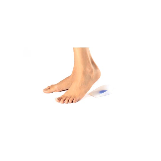 Comprelastic Talonera Sport Con Cazoleta Talla M 1 Par