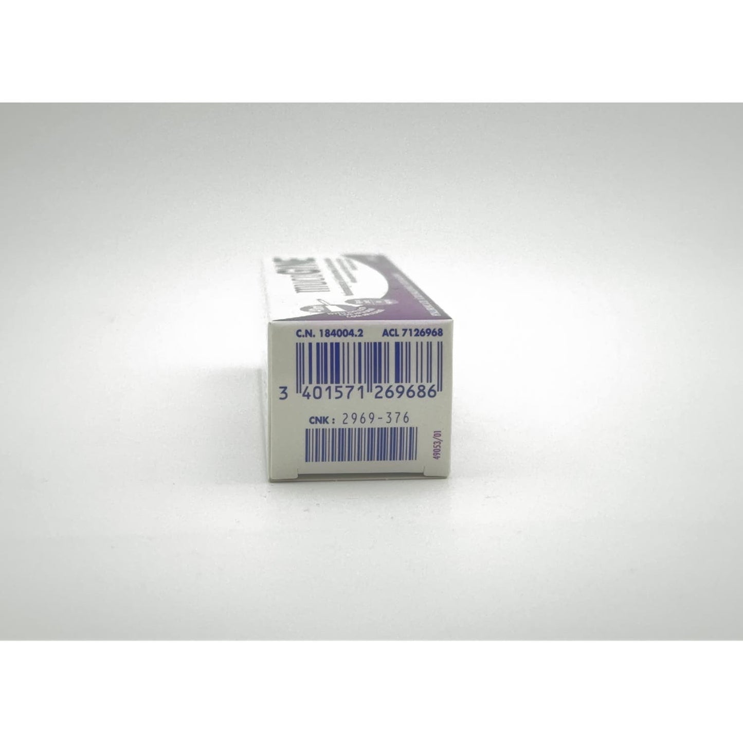 Mucogyne Intimate Non Hormonal Gel 40 Ml