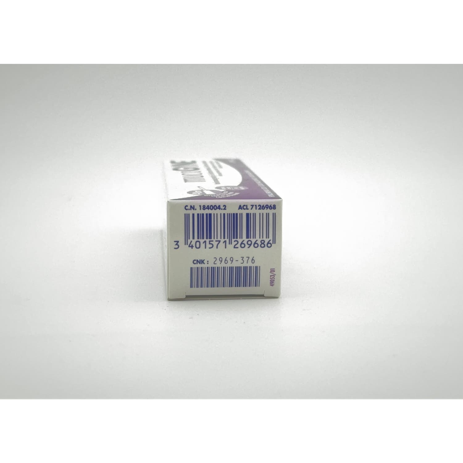 Mucogyne Intimate Non Hormonal Gel 40 Ml