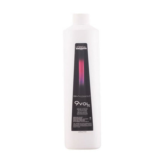 L'Oreal Professionnel Diactivateur Revelador en Crema 9 1000 ml