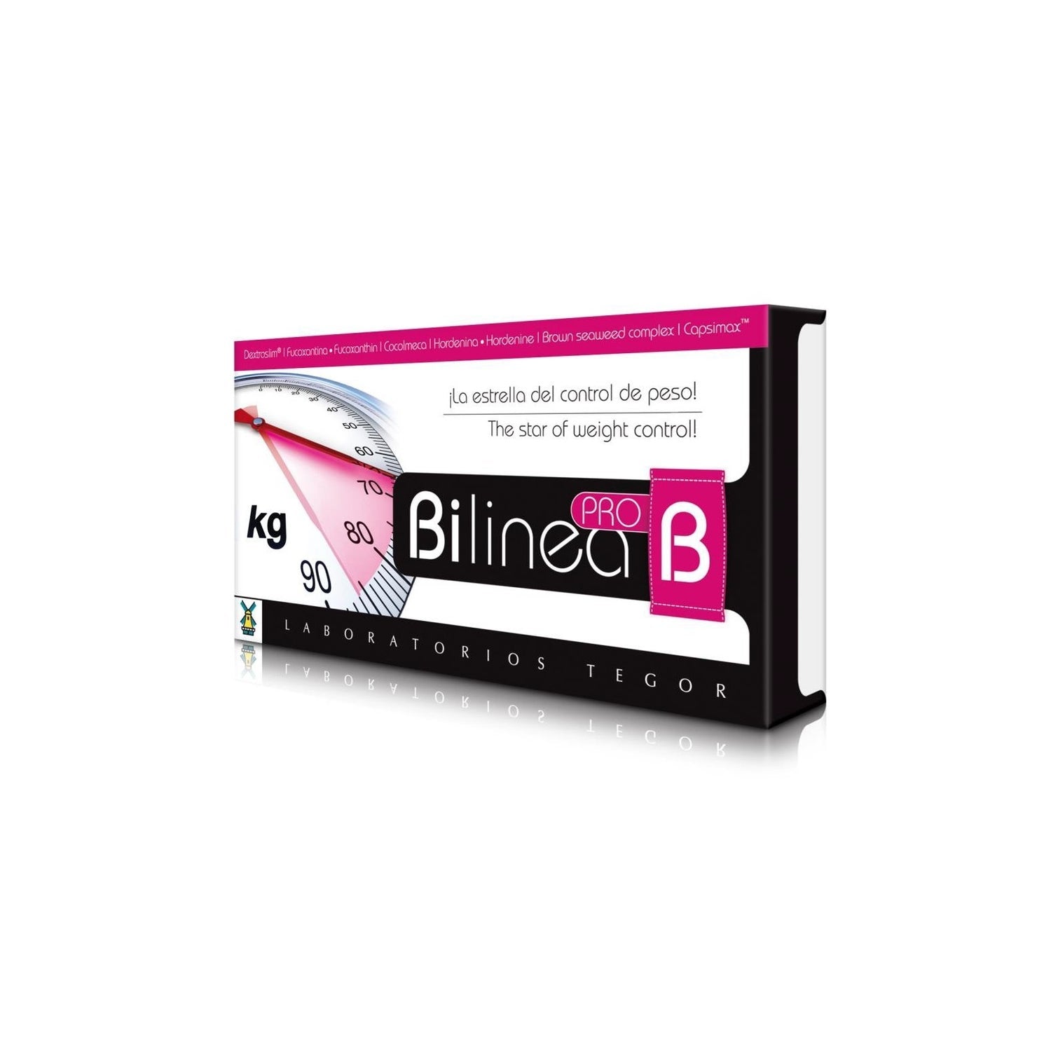 Tegor Bilinea B Pro 40caps