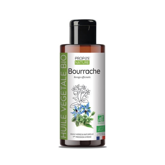 Propos'Nature Aceite de Borraja Bio 100 ml