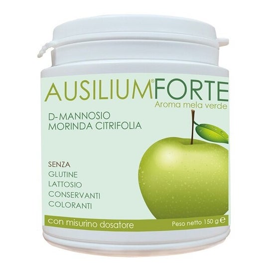 Deakos Ausilium Forte Manzana Verde 150g