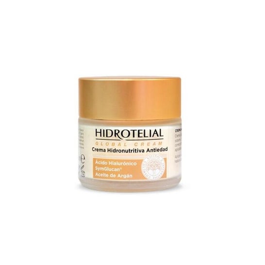 Hidrotelial Crema Hidronutritiva Antiedad 50ml