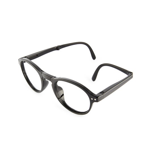 Nordic Vision Folding Negro +2.00 1ud