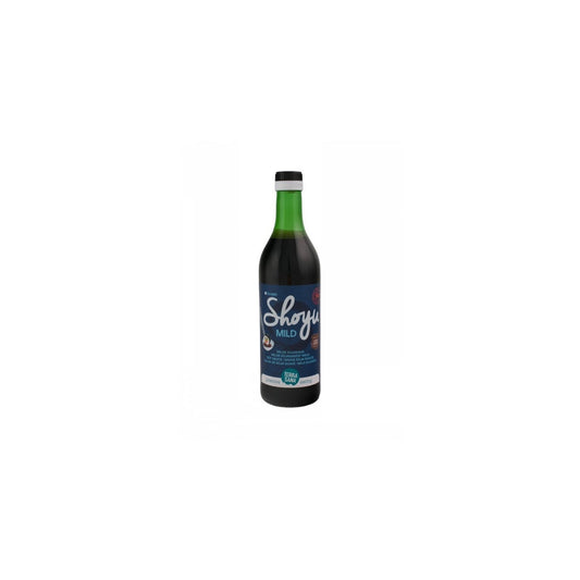 Terrasana Shoyu Bio 500ml