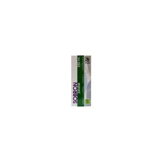 CFN Sobron Jarabe 250ml