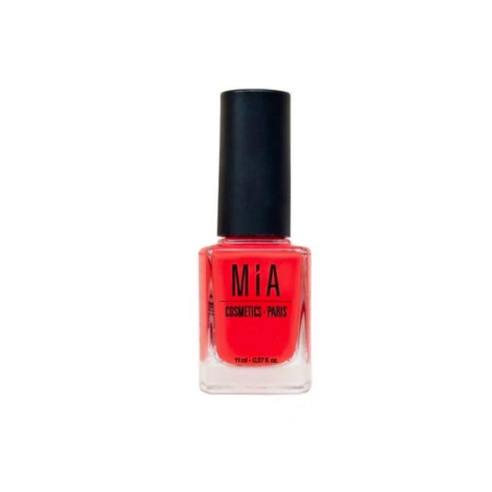 MIA Esmalte Uñas Sweet Tangerine 11ml