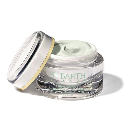 Ligne St Barth Mascarilla Piña 50 ml