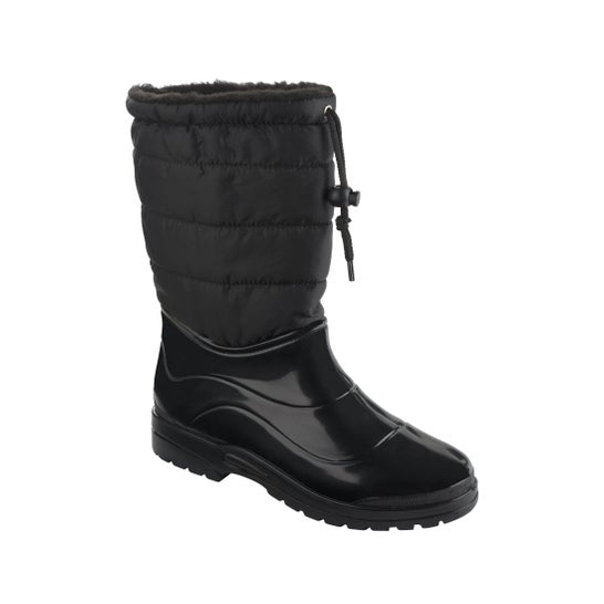Scholl New Vestmann Bota Lluvia Talla 36 1 Par