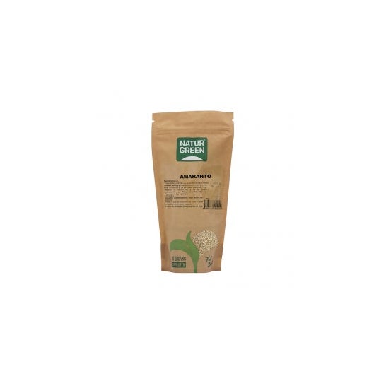 Naturgreen amaranto Bio 450 g