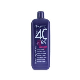 Salerm Agua Oxigenada 40Vol 12% 1000 ml