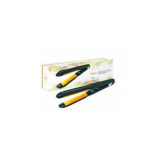 Postquam Plancha Gold Styler Volume Round