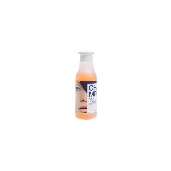 BotánicaPharma Champú Cola de Caballo con Biotina 250ml