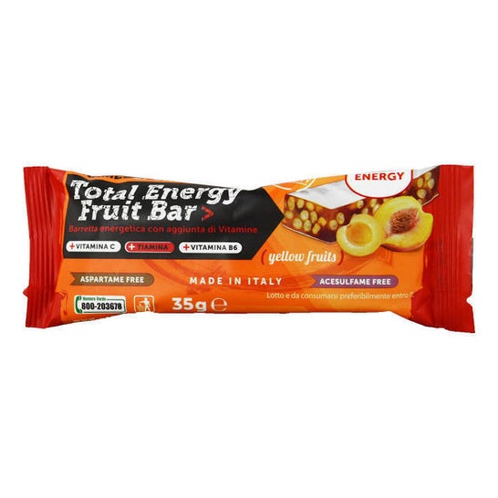 Energía total Fr Choc/Abr 35G