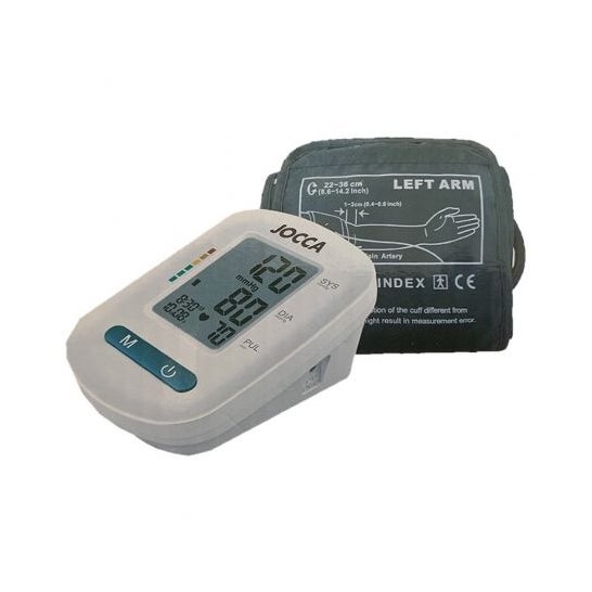 Jocca Pharma Tensiómetro Digital de Brazo DBP-1351 1ud