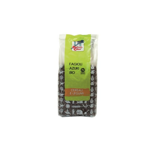 Azuki 500Gr (I6/1Azu) (Sólo Imb)