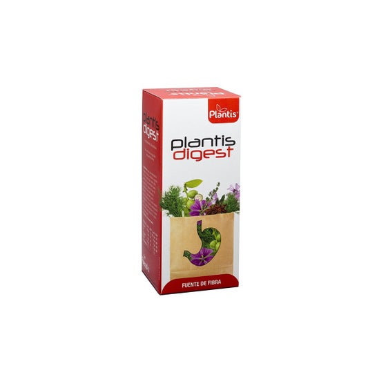 Plantis Digest 250 ml