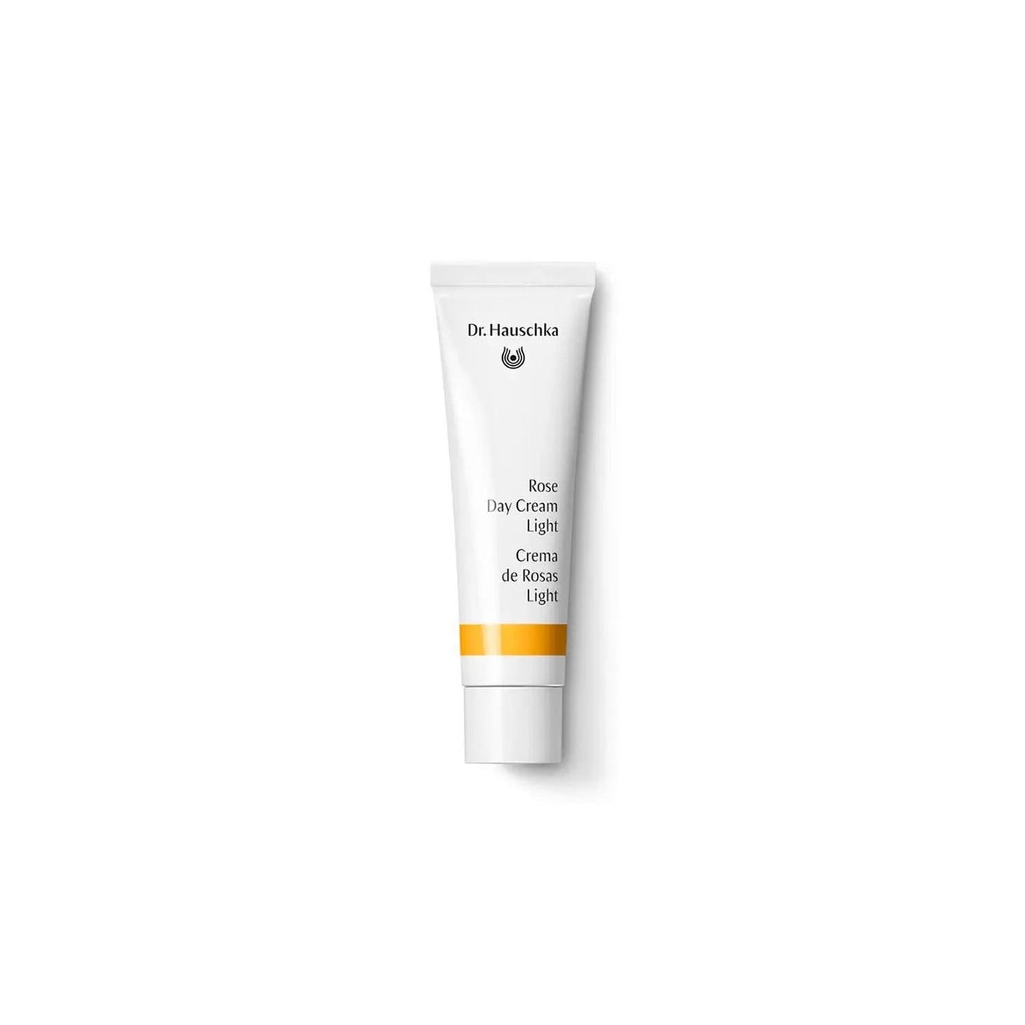 Dr. Hauschka Crema de Rosas Light 30ml