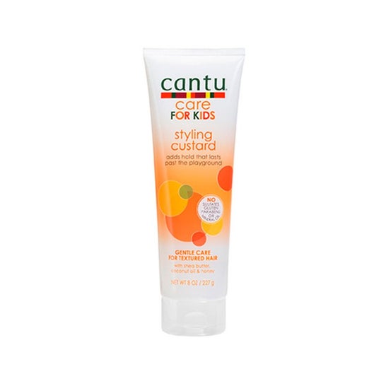Cantu Care For Kids Styling Custard 227g