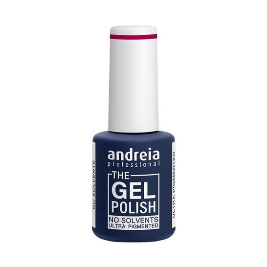 Andreia Professional gel Polish Esmalte Semipermanente g23 10,5 ml