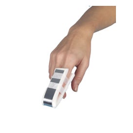 Prim Férula Dedo Almohadilla Blanco 50x2,5cm 1ud